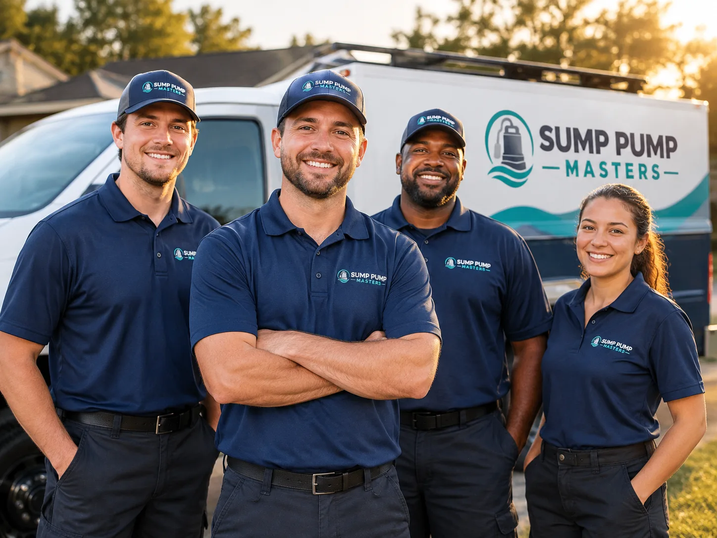 Sump Pump Repair company in Shidler, OK