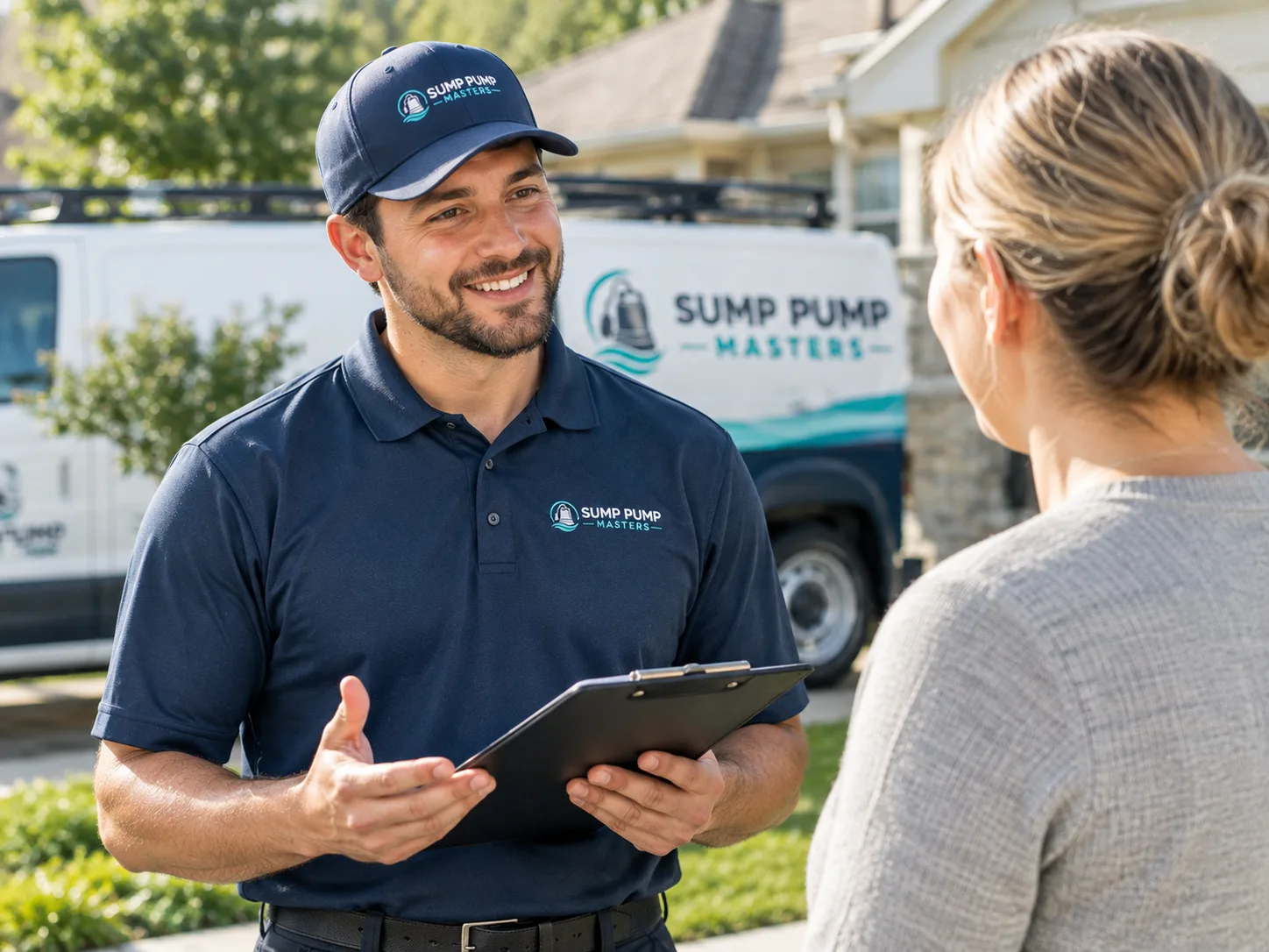 Sump Pump Repair Shidler, OK FAQs